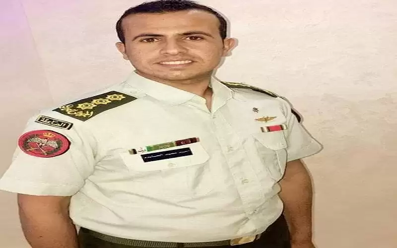 احمد محمود السنيد مبارك الترفيع