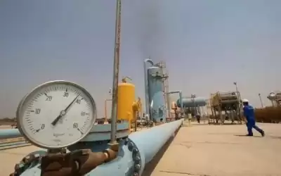 وزير البترول المصري: تزويد الأردن بالغاز