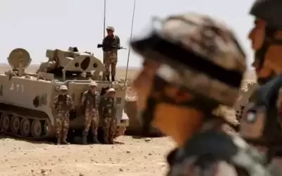 الشوبكي: الجيش العربي سطر بتضحيات أبنائه