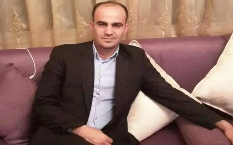 عماد سالم العفيشات مبارك الترفيع