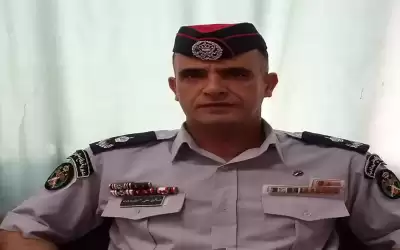 صالح علي صالح العفيشات مبارك الترفيع