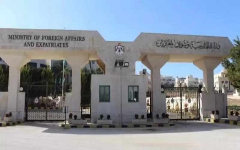 الأردن يعزي ايران بضحايا حادث القطار