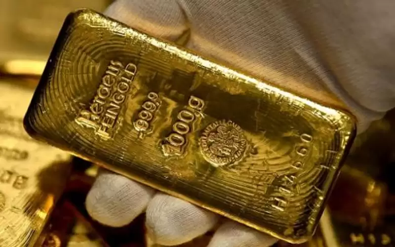 الذهب يستقر بانتظار بيانات معدلات التضخم