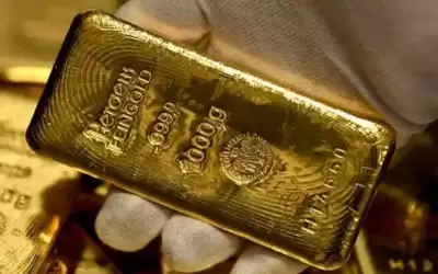 الذهب يستقر بانتظار بيانات معدلات التضخم