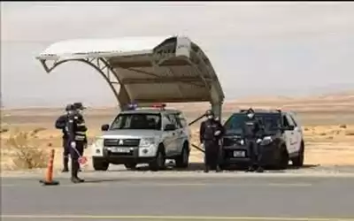 لا وفيات في الأردن بسبب حوادث