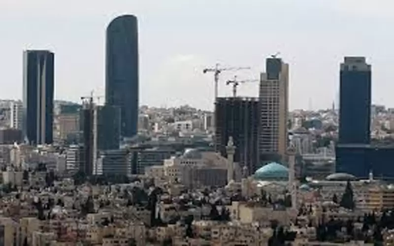 24.1 % نسبة الفقر في الأردن
