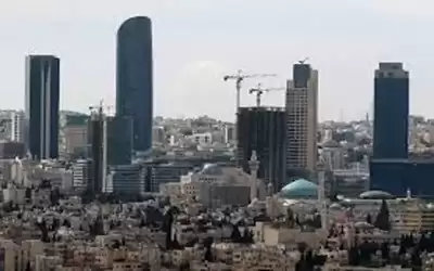 24.1 % نسبة الفقر في الأردن