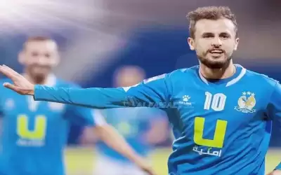الفيصلي يرفض احتراف صيصا
