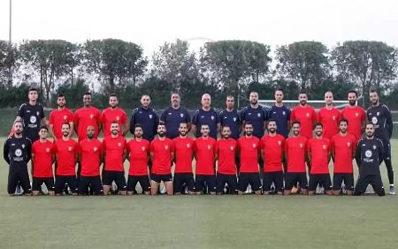 الأردن يفوز على نيبال بالتصفيات المؤهلة