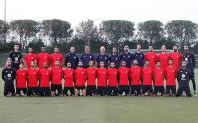 الأردن يفوز على نيبال بالتصفيات المؤهلة