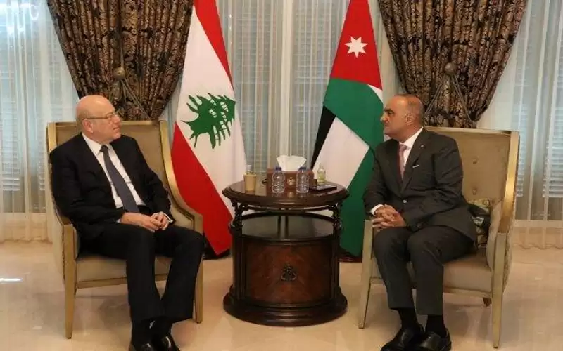 الخصاونة: الأردن يدعم لبنان في مواجهة