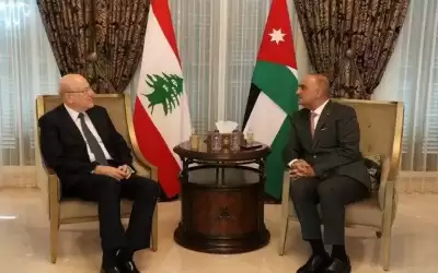 الخصاونة: الأردن يدعم لبنان في مواجهة