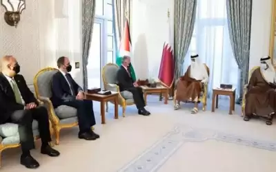 رئيس ديوان ملكي أسبق يتحدث عن