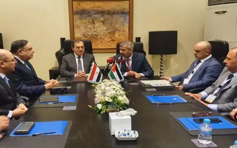 مذكرة تفاهم بين الأردن ومصر لتطوير