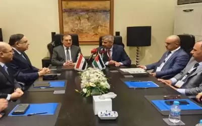 مذكرة تفاهم بين الأردن ومصر لتطوير