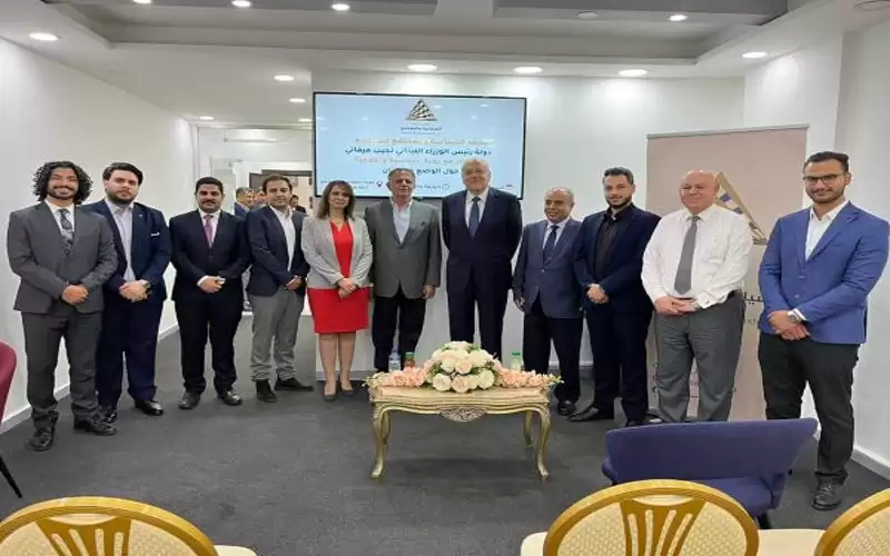 ميقاتي: لبنان سيعبر أزمته الاقتصادية خلال