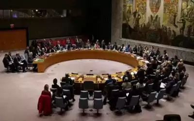 البرلمان العربي يتبنى إطلاق المؤشر العربي