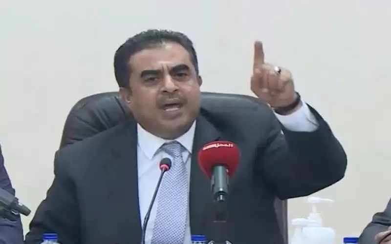 النائب العجارمة: إقالة الحكومة ردا على