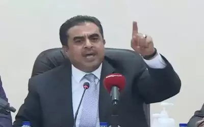النائب العجارمة: إقالة الحكومة ردا على