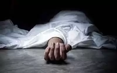العثور على جثة بمزرعة في اربد