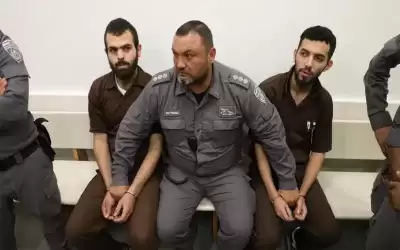 لوائح اتهام بحق منفذي عملية إلعاد