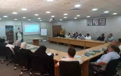 بالتعاون مع مؤسسة الحسين للسرطان.. الضمان
