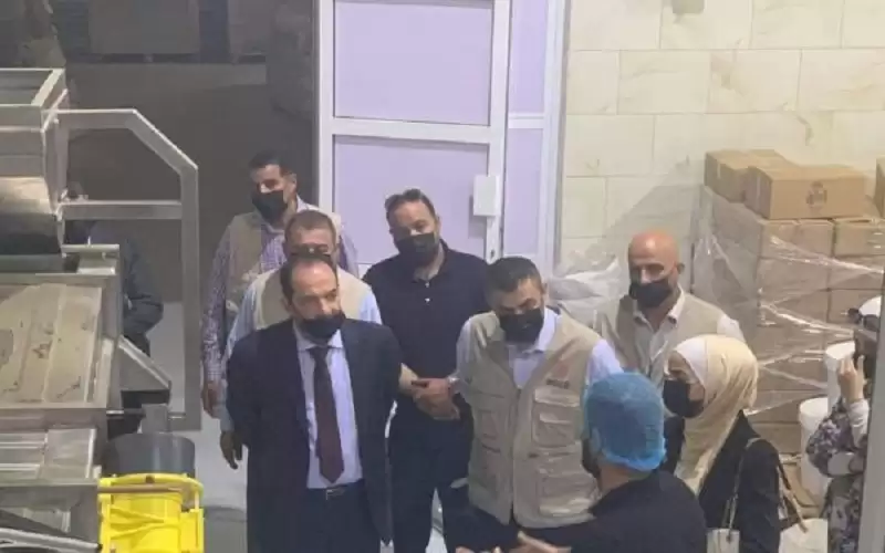 الكايد من ذيبان: المشاريع الصغيرة هي