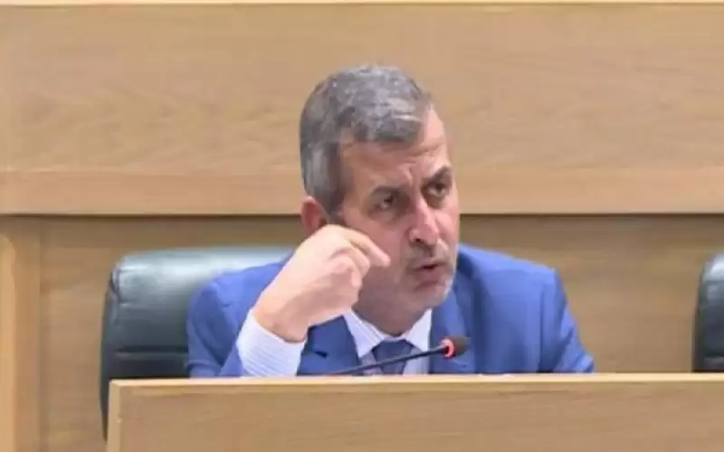 الخرابشة: المنطقة العربية المرشح الأول لتطوير