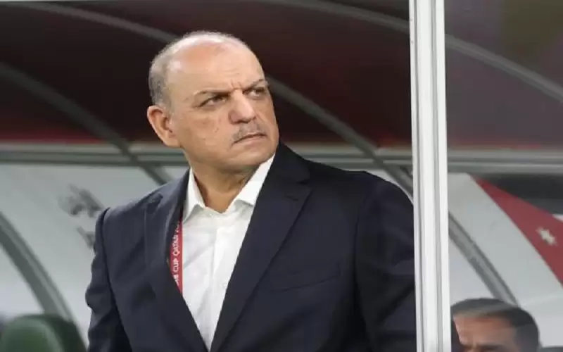 عدنان حمد: تنظيم التصفيات الآسيوية سيء