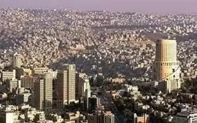 الحرارة أعلى من معدلاتها بـ6 درجات