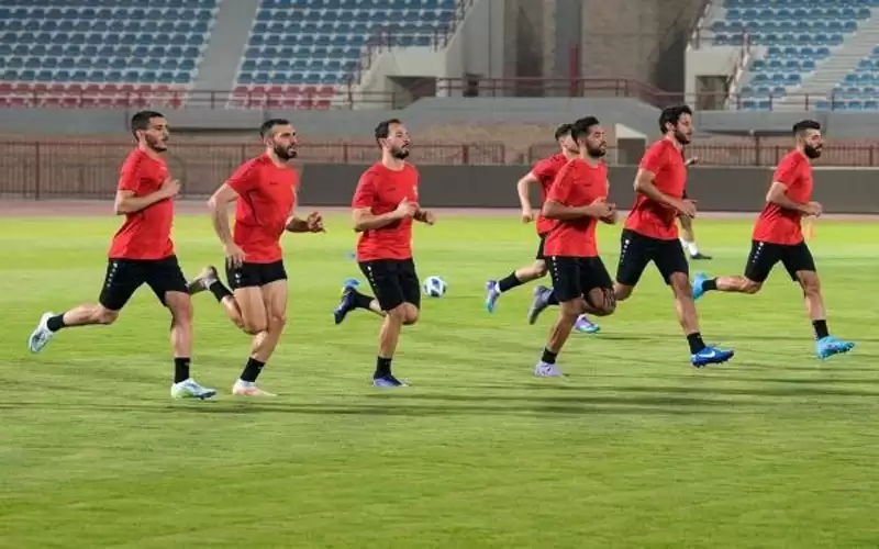 المنتخب الوطني يواجه إندونيسيا السبت