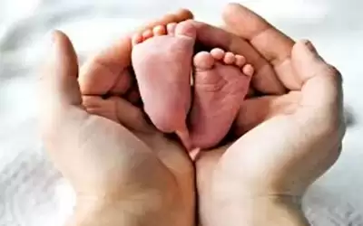 ارتفاع عدد المواليد إلى 180 ألفا