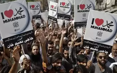 قتيلان خلال احتجاجات في الهند