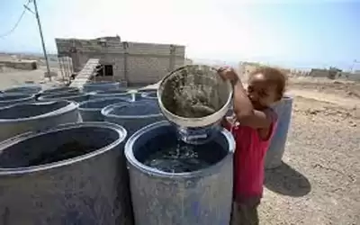 وزير المياه: اجراءات رادعة لمن يحاول
