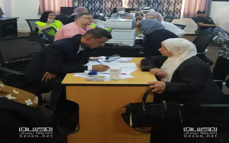 يوم طبي مجاني شامل في ذيبان