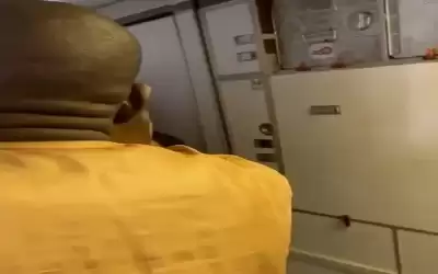 لا صحة لمحاولة خطف طائرة اردنية