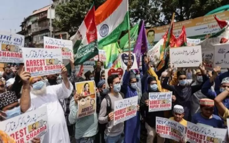 الهند: مقتل شخصين خلال احتجاجات ضد