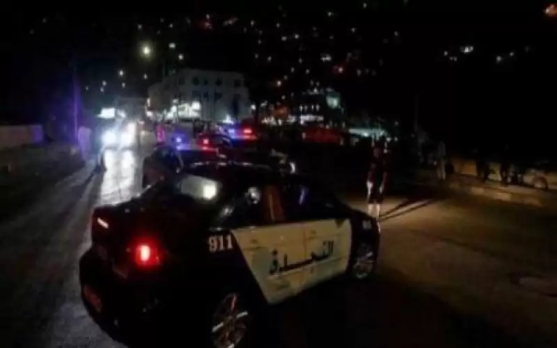 جسم مشبوه في مأدبا يستنفر الاجهزة