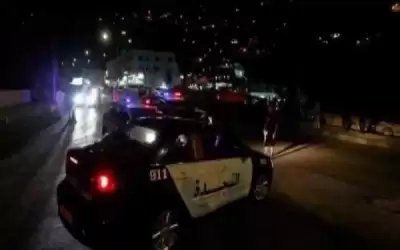 جسم مشبوه في مأدبا يستنفر الاجهزة
