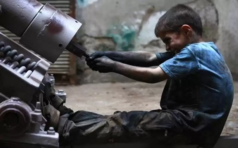 الأعلى للسكان: تكثيف الجهود لمكافحة عمالة