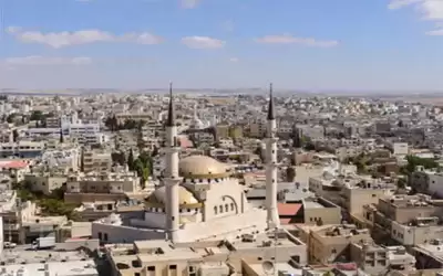 محافظ مأدبا: الأجهزة المعنية صادرت الجسم