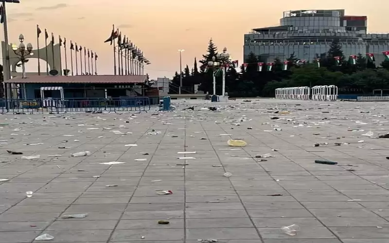 عبث واستهتار اجهض انطلاقة عاصمة الثقافة