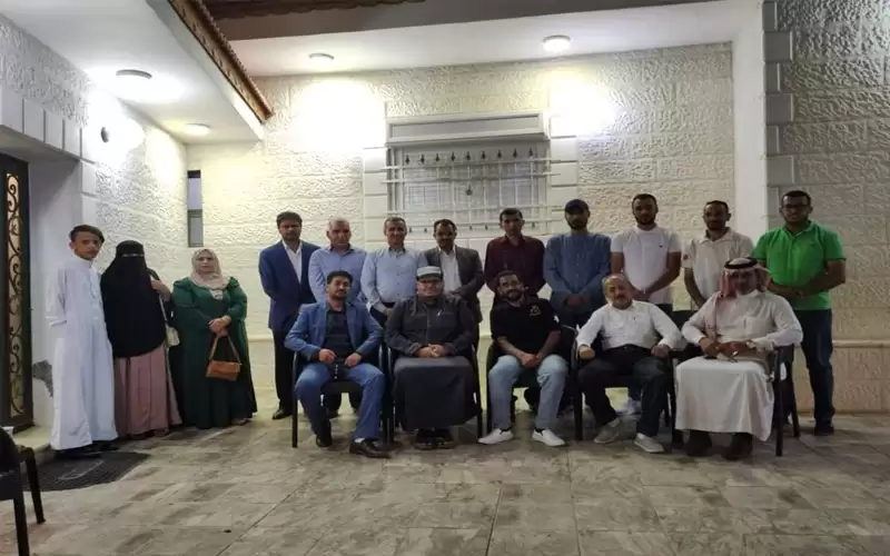 السرحان يطلق مبادرة إقتصادية في قضاء