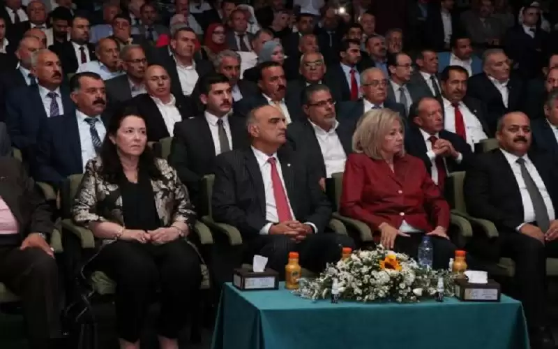 الخصاونة: اختيار إربد عاصمة للثقافة العربية