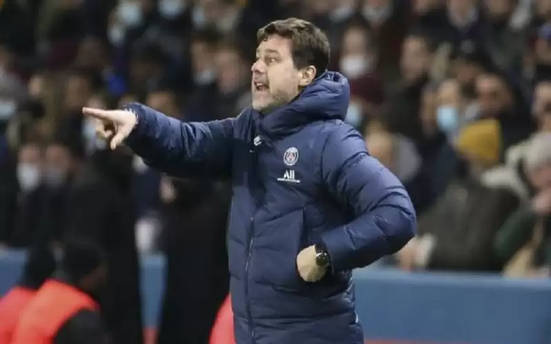 اتفاق بين باريس سان جيرمان وبوكيتينو