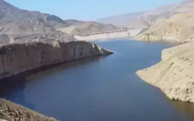 المحاسنة: نسبة تخزين سدود الشرب بوادي