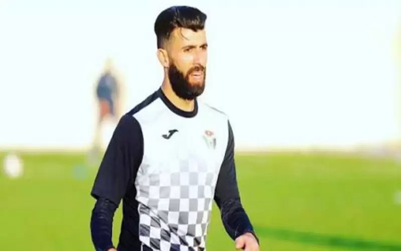 بهاء عبدالرحمن يحقق رقما تاريخيا مع