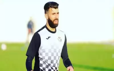 بهاء عبدالرحمن يحقق رقما تاريخيا مع
