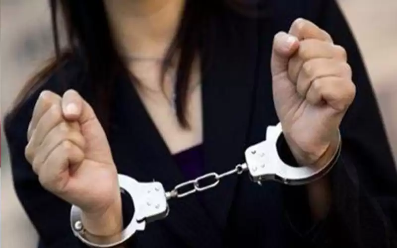 عشرينية تروي قصة نجاتها من السجن