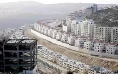 مخطط إسرائيلي لاقامة متنزه بين القدس